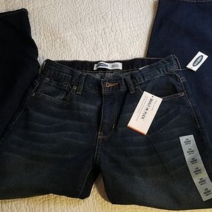 NWT Old Navy Jeans